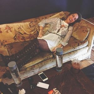 Meet your Posher, Delaney